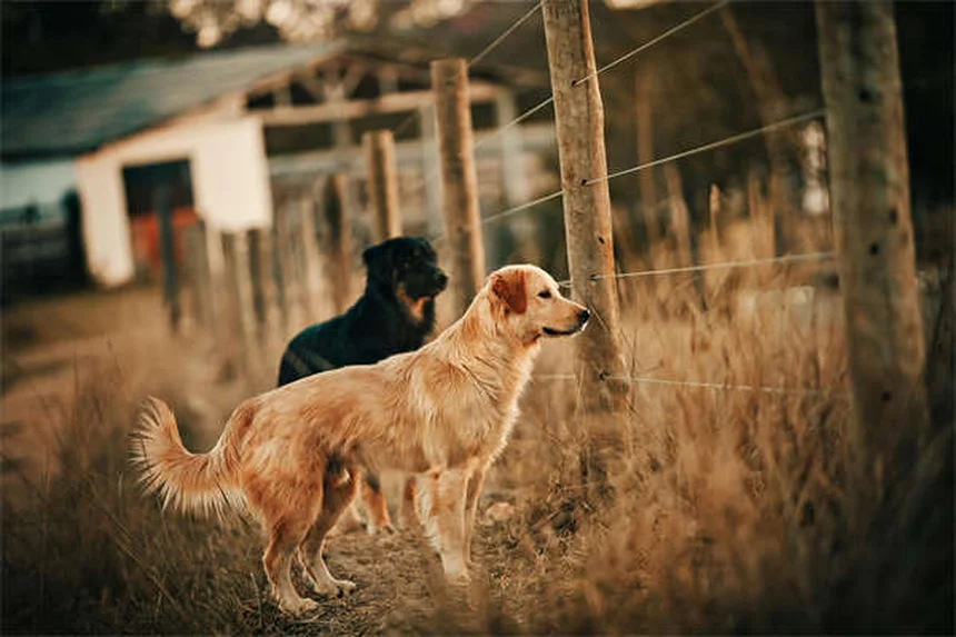 7 Dangerous Waters That Can Make Your Dog Sick